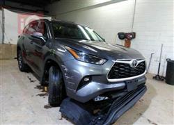 تويوتا هايلاندر